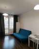 Сдам студию, Комендантский проспект 66к3, 25 м²