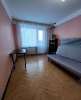 Сдам 1-комнатную квартиру в Санкт-Петербурге, м. Проспект Ветеранов, ул. Солдата Корзуна 22, 30 м²