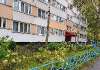 Сдам 1-комнатную квартиру в Санкт-Петербурге, м. Проспект Ветеранов, пр-т Стачек 107к3Б, 32.3 м²