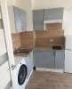 Сдам 1-комнатную квартиру, Муринская дорога 12к1, 32 м²