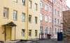 Сдам студию в Санкт-Петербурге, м. Балтийская, ул. Шкапина 42, 20 м²
