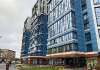 Сдам студию в Санкт-Петербурге, м. Лесная, Новолитовская ул. 12, 24.5 м²