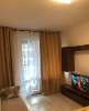 Сдам студию, Арцеуловская аллея 17, 24 м²