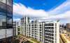 Сдам студию, Арцеуловская аллея 17, 30 м²