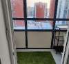 Сдам студию, пр-т Ветеранов 183, 24 м²