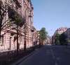 Сдам 2-комнатную квартиру в Санкт-Петербурге, м. Маяковская, Пушкинская ул. 13, 66.3 м²