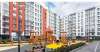 Сдам студию, пр-т Будённого 19к1, 25.1 м²