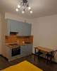 Сдам студию, Арцеуловская аллея 17, 25 м²