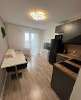 Сдам студию в Санкт-Петербурге, м. Озерки, наб. реки Каменки 25, 21 м²