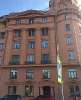 Сдам комнату в 7-к квартире в Санкт-Петербурге, м. Петроградская, наб. реки Карповки 30, 18.6 м²