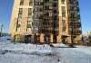 Сдам студию, Верхне-Каменская ул. 11к1, 25 м²