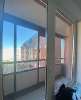 Сдам студию, Пулковское ш. 73к6, 25.5 м²
