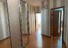 Сдам 3-комнатную квартиру, Малая Бухарестская ул. 8к1, 84.3 м²