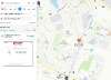 Сдам 1-комнатную квартиру в Санкт-Петербурге, м. Парнас, пос. Парголово ул. Фёдора Абрамова 8, 38 м²