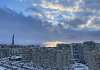 Сдам 1-комнатную квартиру в Санкт-Петербурге, м. Беговая, Туристская ул. 23к5, 39.2 м²