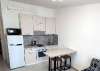 Сдам студию, Арцеуловская аллея 21, 24.5 м²