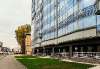 Сдам студию, Заневский проспект 42 подъезд 3, 26 м²