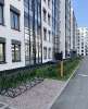 Сдам студию, пр-т Будённого 23к1, 25.6 м²
