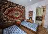 Сдам 2-комнатную квартиру в Санкт-Петербурге, м. Улица Дыбенко, ул. Антонова-Овсеенко 23к2, 42 м²