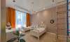 Сдам 3-комнатную квартиру, Курортный р-н Сестрорецк ул. Коробицына 2О, 85 м²