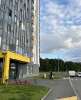 Сдам 1-комнатную квартиру в Санкт-Петербурге, м. Озерки, наб. реки Каменки 25, 37.6 м²