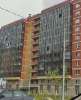 Сдам студию, Колпинский р-н Колпино Балканская дорога 14к2, 21 м²