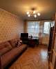 Сдам 3-комнатную квартиру, Пражская ул. 33, 58.9 м²