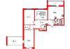 Сдам 3-комнатную квартиру, Верхне-Каменская ул. 9к1, 86.9 м²