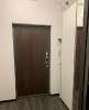 Сдам студию, Арцеуловская аллея 17, 29 м²