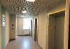 Сдам студию, Муринская дорога 8к2, 22 м²