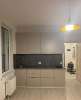 Сдам студию, Арцеуловская аллея 17, 33 м²