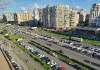 Сдам 2-комнатную квартиру в Санкт-Петербурге, м. Беговая, ул. Оптиков 45к1, 67 м²