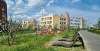 Сдам студию, Пулковское ш. 71к16, 25.4 м²