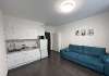 Сдам студию, Верхне-Каменская ул. 11к1, 25 м²