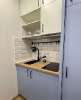 Сдам студию, Литейный проспект 13, 15 м²