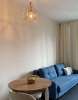 Сдам студию, Арцеуловская аллея 17, 24 м²