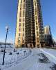 Сдам студию, Верхне-Каменская ул. 11к1, 25 м²
