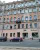 Сдам комнату в 3-к квартире в Санкт-Петербурге, м. Горьковская, Кронверкский пр-т 69Б, 14.5 м²