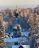 Сдам 3-комнатную квартиру, пос. Парголово Юкковское ш. 14к4, 89 м²