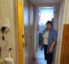 Сдам комнату в 2-к квартире в Санкт-Петербурге, м. Проспект Ветеранов, ул. Доблести 26к2, 12 м²