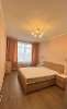 Сдам 2-комнатную квартиру, Арцеуловская аллея 23к1, 60 м²