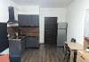 Сдам студию, Арцеуловская аллея 21, 25 м²