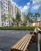 Сдам студию, пр-т Будённого 23к1, 31 м²