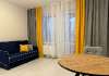 Сдам студию, пр-т Будённого 21к4, 25 м²
