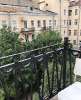 Сдам 1-комнатную квартиру в Санкт-Петербурге, м. Садовая, ул. Декабристов 22-24, 37 м²