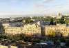 Сдам 1-комнатную квартиру в Санкт-Петербурге, м. Пионерская, Железнодорожный пер. 8, 38 м²