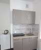 Сдам студию, Арцеуловская аллея 19, 27.1 м²