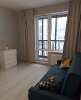 Сдам студию, Верхне-Каменская ул. 11к1с1, 25 м²