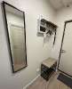 Сдам студию в Санкт-Петербурге, м. Озерки, наб. реки Каменки 25, 20 м²
