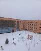 Сдам студию, пр-т Будённого 26к4, 22 м²